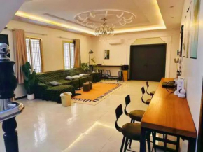 Hasy' house-Ween Hostel